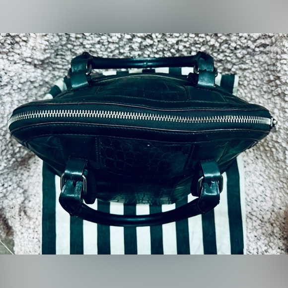 🐑🐑💋 Vintage L.A.M.B. Bowler by Gwen Stefani - Picture 14 of 14